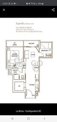 La Brisa (D14), Apartment #512492361